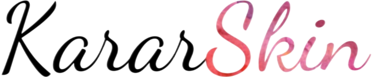 Karar Skin Logo