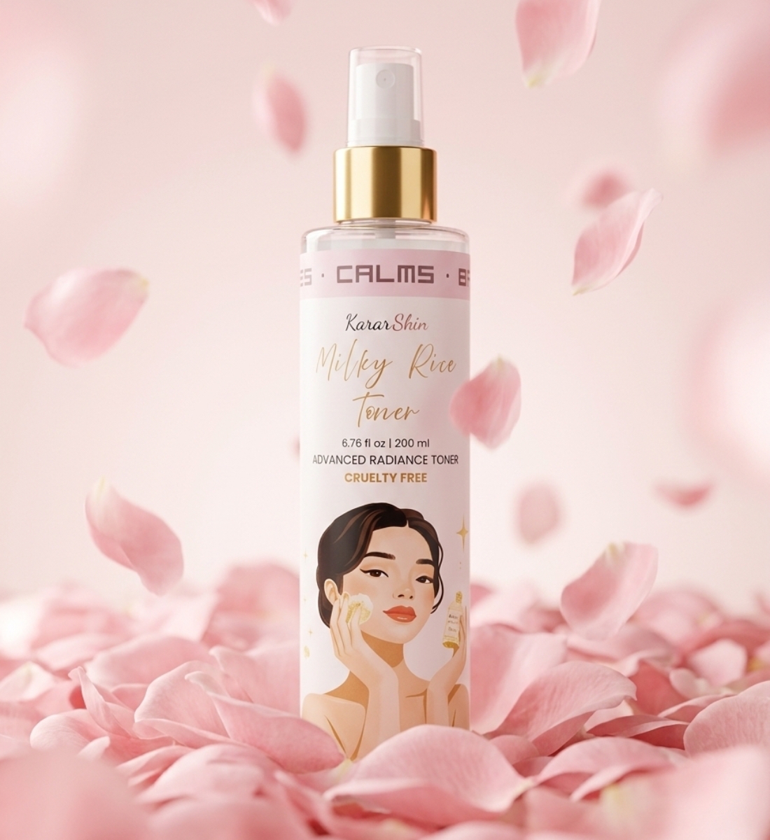Main image of Milky Rice Toner (200ml)
