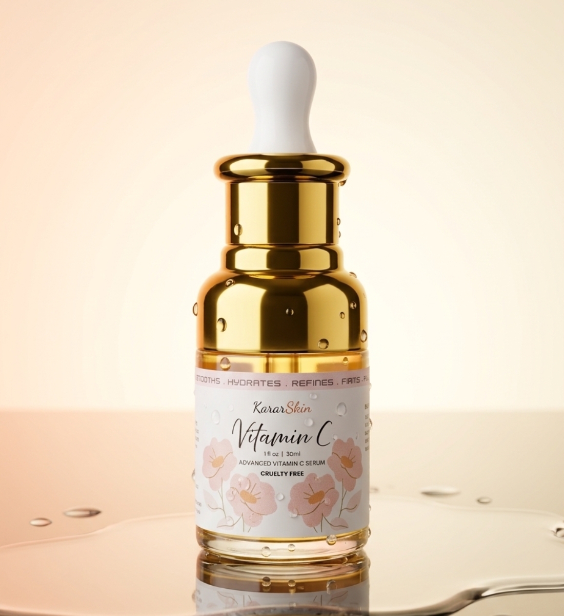 Main image of Vitamin C Serum (30ml)