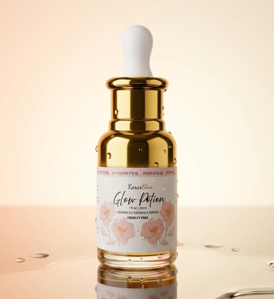 Main image of Glow Potion Serum (30ml)
